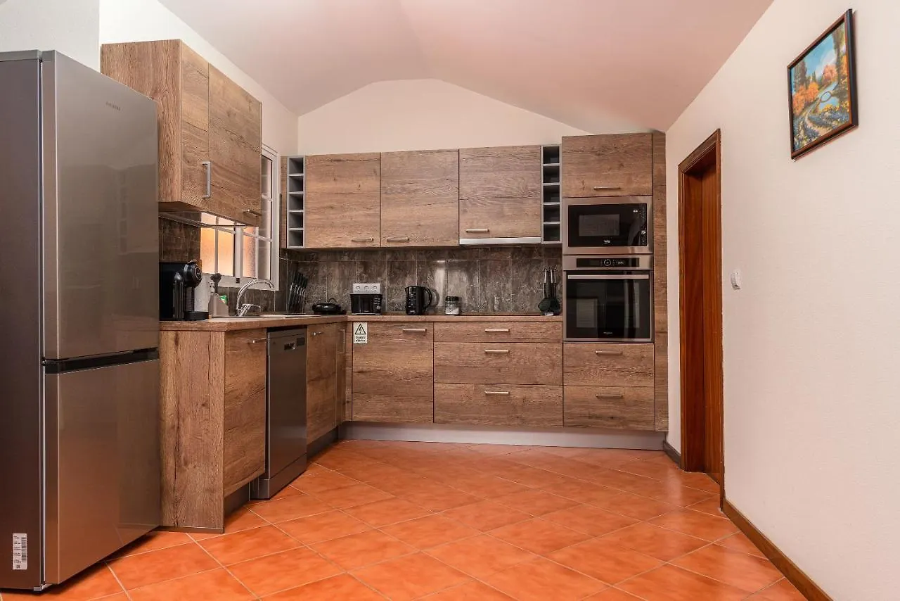 Casa Por Do Sol Apartment Calheta