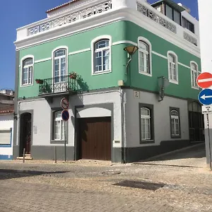 Casa Das Netas Appartement Lagos