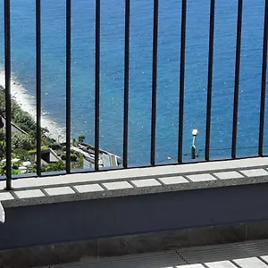 Appartement Zeza's Sky, Calheta (Madeira)