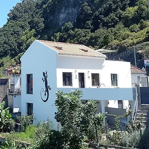 Appartement Lazy Lizard By The Ocean, Seixal (Madeira)