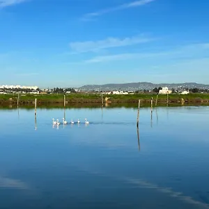 Herdade Dos Salgados Do Fialho Séjour à la campagne District de Faro
