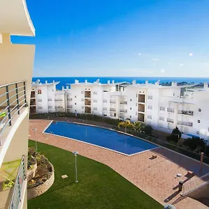 Sea View By Be Cherish Appartement Albufeira