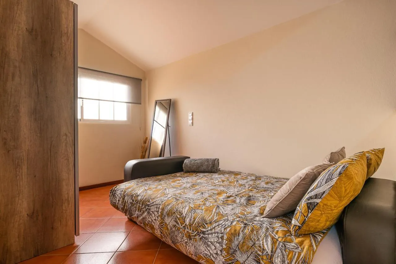 Casa Por Do Sol Apartment Calheta   Calheta (Madeira)