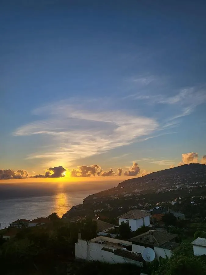 Casa Por Do Sol Apartment Calheta  0*, Calheta (Madeira) Portugal