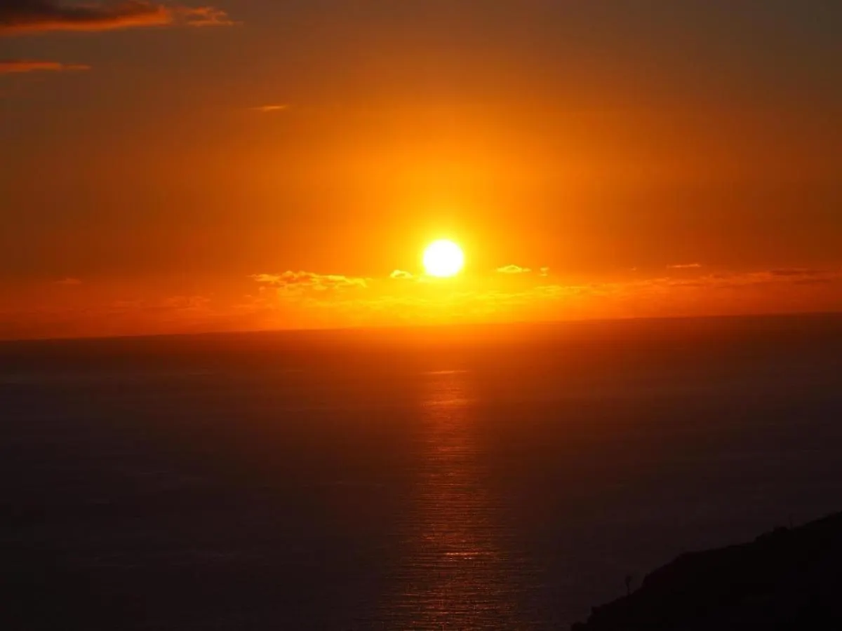 Casa Por Do Sol Apartment Calheta  Portugal