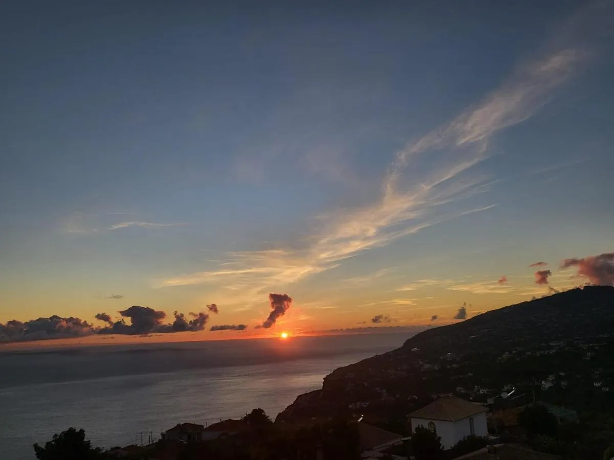 Casa Por Do Sol Apartment Calheta  Calheta (Madeira)