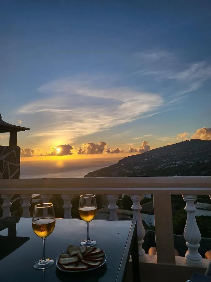 Casa Por Do Sol Apartment Calheta   Calheta (Madeira)