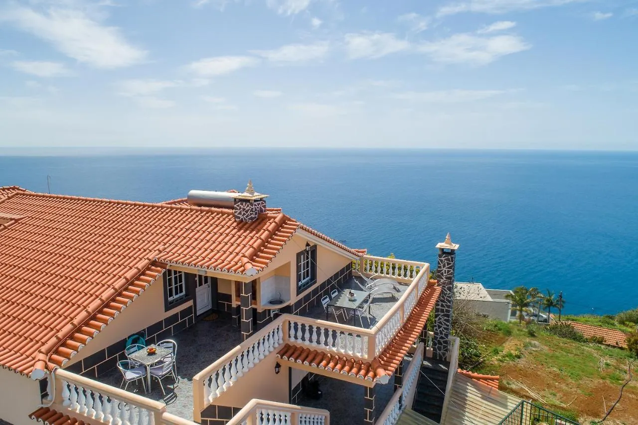 Casa Por Do Sol Apartment Calheta