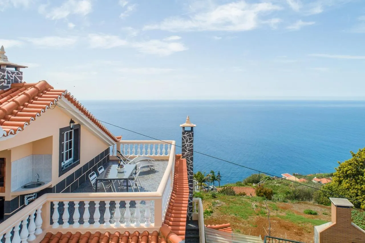 Casa Por Do Sol Apartment Calheta
